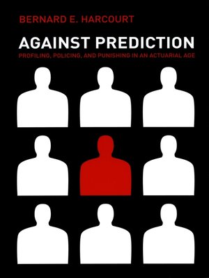 cover image of Against Prediction